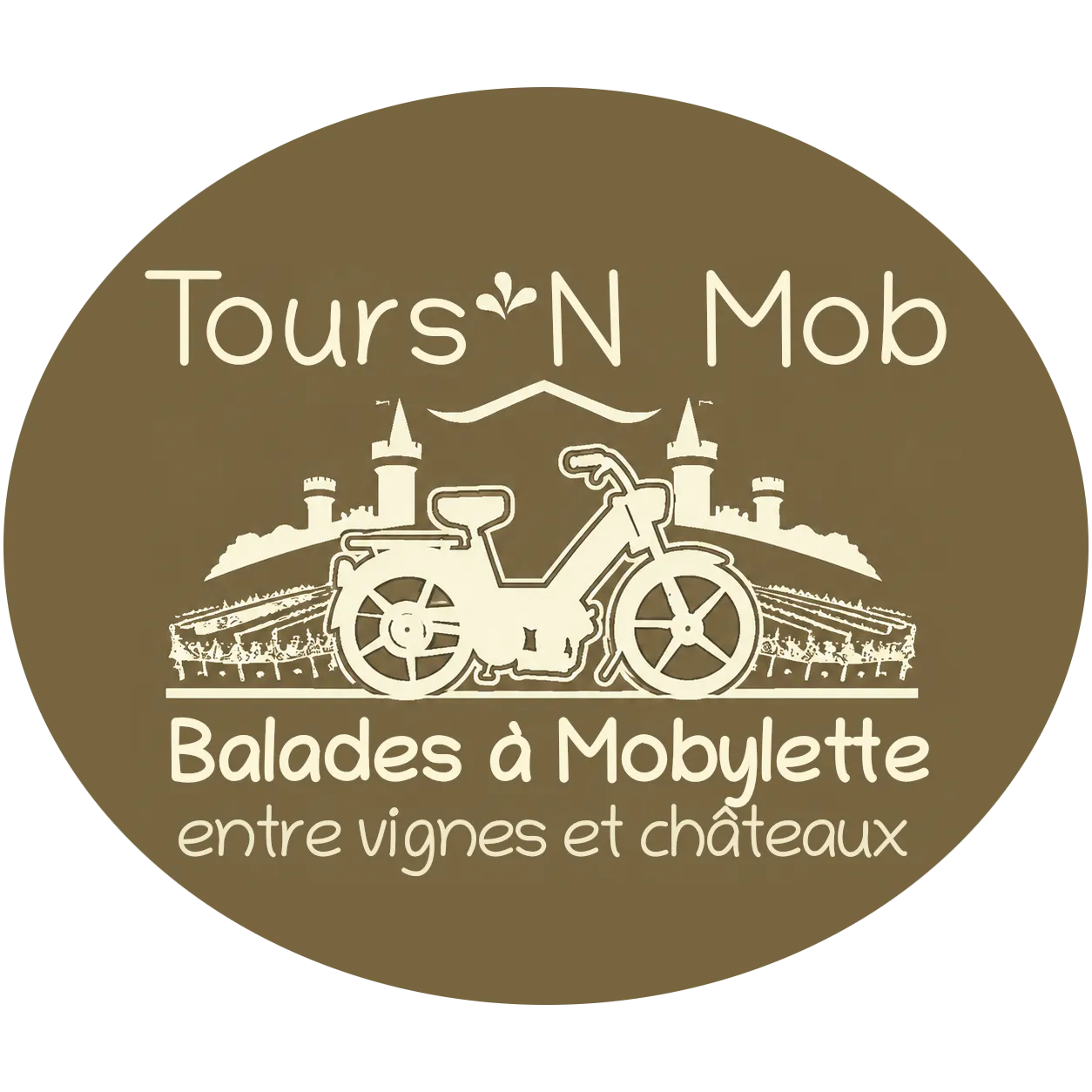 Logo ToursNmob