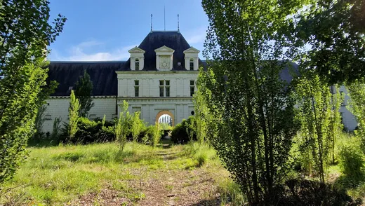 Balade en mobylette vintage en Touraine avec ToursNmob