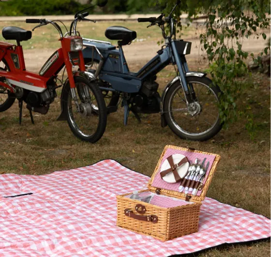 Gastropicnic — Photo 2