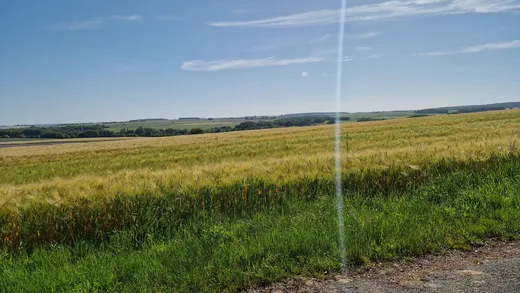 Balade en mobylette vintage en Touraine avec ToursNmob