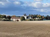 Château du Rivau and its gardens