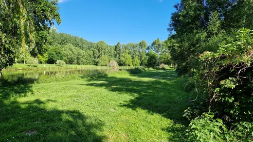 Balade en mobylette vintage en Touraine avec ToursNmob