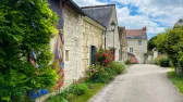 Crissay-sur-Manse