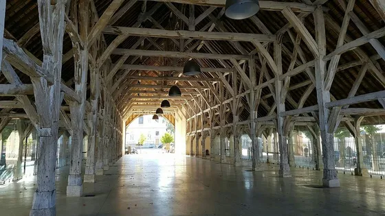 Richelieu, cité du Cardinal — Photo 1