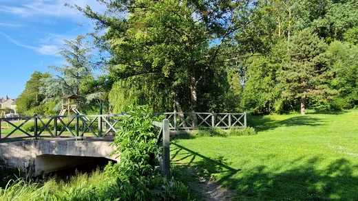 Balade en mobylette vintage en Touraine avec ToursNmob