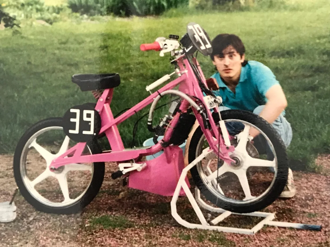 Proto Solex.2